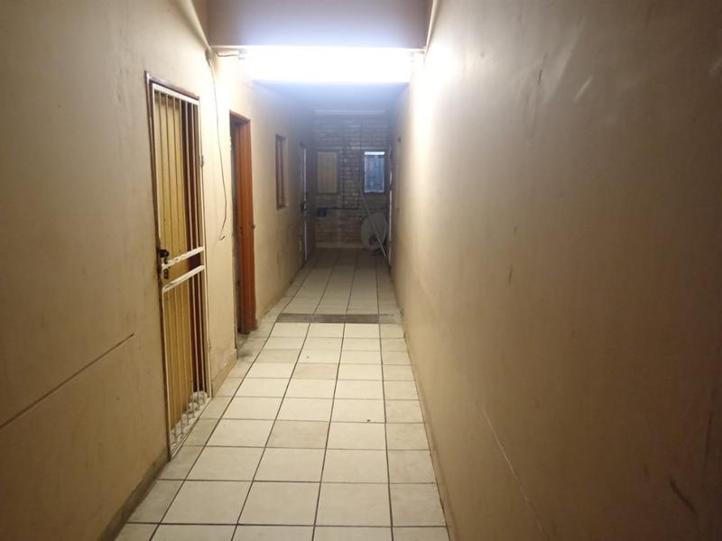 Commercial Property for Sale in Welkom Free State